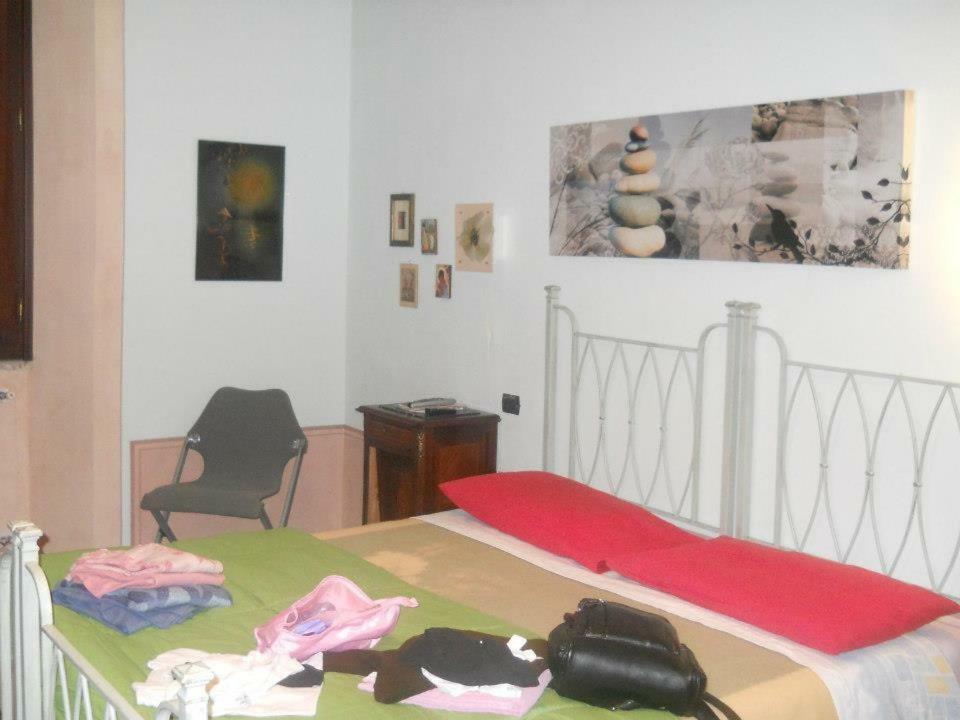 Perbacco Bed & Breakfast Sartirana Lomellina Ngoại thất bức ảnh